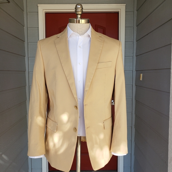 Polo Ralph Lauren Men's Sport Coat - Picture 10 of 11